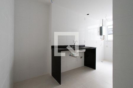 Apartamento para alugar com 110m², 3 quartos e 2 vagasCozinha