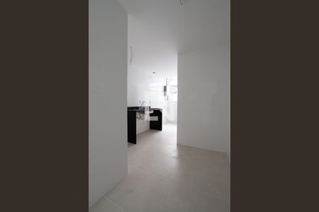 Apartamento para alugar com 110m², 3 quartos e 2 vagasCozinha