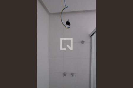 Apartamento para alugar com 110m², 3 quartos e 2 vagasBanheiro social 