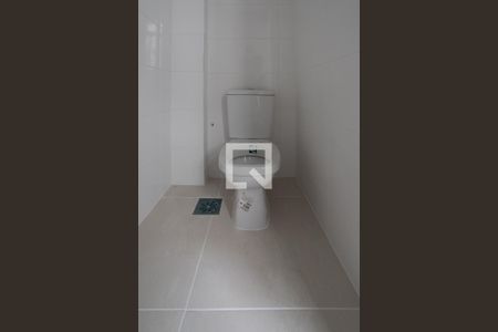 Apartamento para alugar com 110m², 3 quartos e 2 vagasBanheiro de serviço