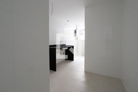 Apartamento para alugar com 110m², 3 quartos e 2 vagasCozinha