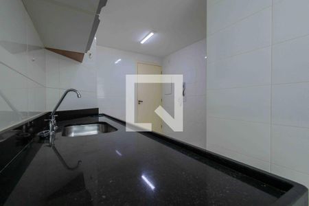 Apartamento para alugar com 110m², 3 quartos e 2 vagasCozinha