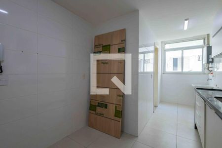 Apartamento para alugar com 110m², 3 quartos e 2 vagasCozinha