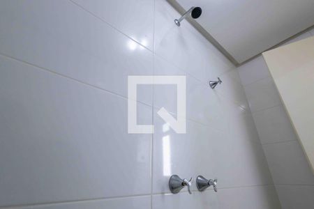 Apartamento para alugar com 110m², 3 quartos e 2 vagasBanheiro de Serviço