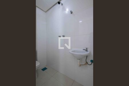 Apartamento para alugar com 110m², 3 quartos e 2 vagasBanheiro de Serviço