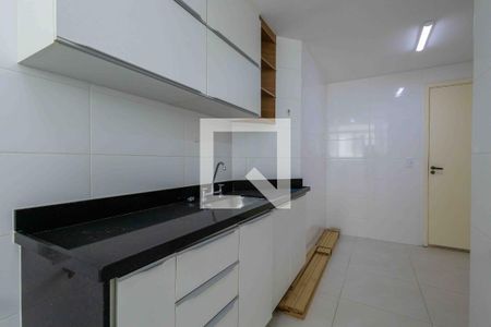 Apartamento para alugar com 110m², 3 quartos e 2 vagasCozinha