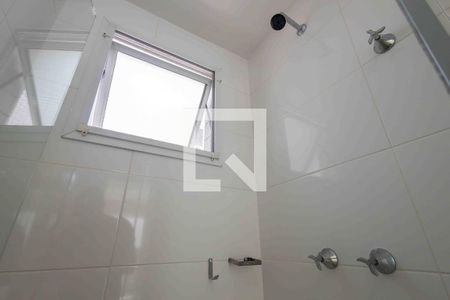 Apartamento para alugar com 110m², 3 quartos e 2 vagasBanheiro da Suite