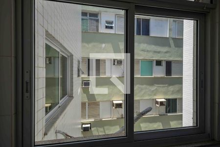 Apartamento para alugar com 110m², 3 quartos e 2 vagasÁrea de Serviço Vista