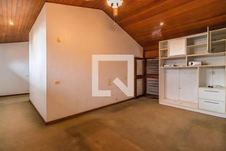 Casa de condomínio à venda com 478m², 4 quartos e 3 vagas Casa de condomínio à venda com 478m², 4 quartos e 3 vagasSala Privativa