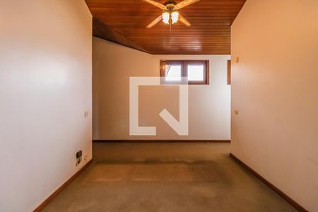 Casa de condomínio à venda com 478m², 4 quartos e 3 vagas Casa de condomínio à venda com 478m², 4 quartos e 3 vagasSala Privativa