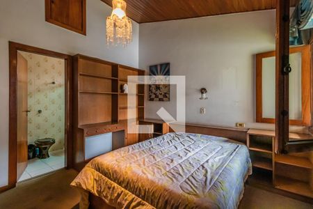 Casa de condomínio à venda com 478m², 4 quartos e 3 vagas Casa de condomínio à venda com 478m², 4 quartos e 3 vagasSuíte 1