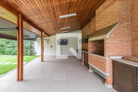 Casa de condomínio à venda com 478m², 4 quartos e 3 vagas Casa de condomínio à venda com 478m², 4 quartos e 3 vagasÁrea Externa
