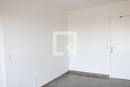 Sala de apartamento para alugar com 2 quartos, 48m² em Taguatinga Centro (taguatinga), Brasília