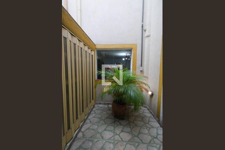 Jardim de inverno de casa à venda com 3 quartos, 146m² em Vila Dom Pedro I, São Paulo