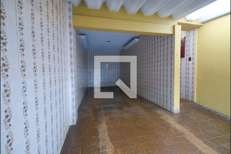 Casa à venda com 146m², 3 quartos e 2 vagas Casa à venda com 146m², 3 quartos e 2 vagasQuintal Frente