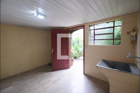 Casa à venda com 146m², 3 quartos e 2 vagas Casa à venda com 146m², 3 quartos e 2 vagasÁrea de Serviço