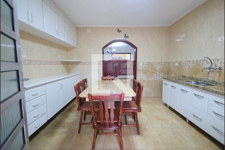 Casa à venda com 146m², 3 quartos e 2 vagas Casa à venda com 146m², 3 quartos e 2 vagasCozinha