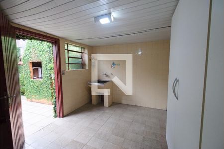 Casa à venda com 146m², 3 quartos e 2 vagas Casa à venda com 146m², 3 quartos e 2 vagasÁrea de Serviço