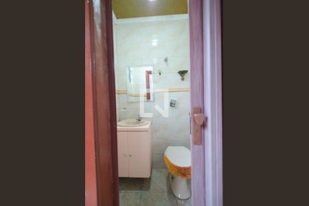 Casa à venda com 146m², 3 quartos e 2 vagas Casa à venda com 146m², 3 quartos e 2 vagasLavabo