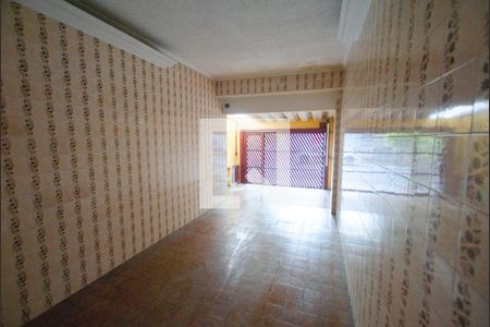 Casa à venda com 146m², 3 quartos e 2 vagas Casa à venda com 146m², 3 quartos e 2 vagasQuintal Frente