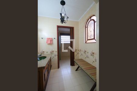 Casa à venda com 146m², 3 quartos e 2 vagas Casa à venda com 146m², 3 quartos e 2 vagasQuarto 3 - Suíte