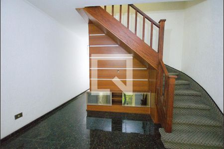 Sala de casa à venda com 3 quartos, 146m² em Vila Dom Pedro I, São Paulo