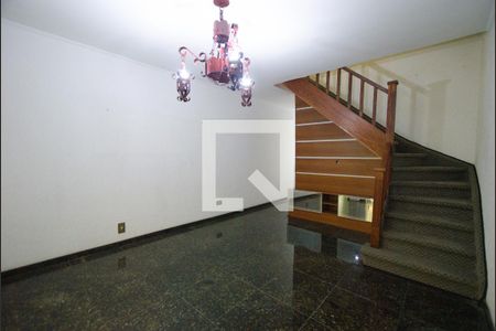 Sala de casa à venda com 3 quartos, 146m² em Vila Dom Pedro I, São Paulo