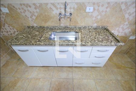 Casa à venda com 146m², 3 quartos e 2 vagas Casa à venda com 146m², 3 quartos e 2 vagasCozinha