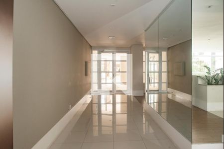 Área comum de apartamento à venda com 2 quartos, 70m² em Chácara Inglesa, São Paulo
