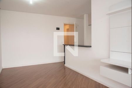 Sala de apartamento à venda com 2 quartos, 70m² em Chácara Inglesa, São Paulo