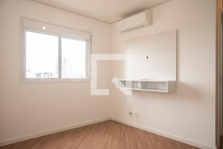 Suíte de apartamento à venda com 2 quartos, 70m² em Chácara Inglesa, São Paulo
