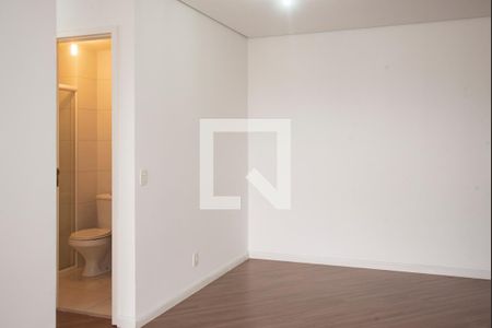 Sala de apartamento à venda com 2 quartos, 70m² em Chácara Inglesa, São Paulo