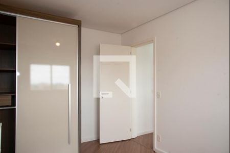 Suíte de apartamento à venda com 2 quartos, 70m² em Chácara Inglesa, São Paulo