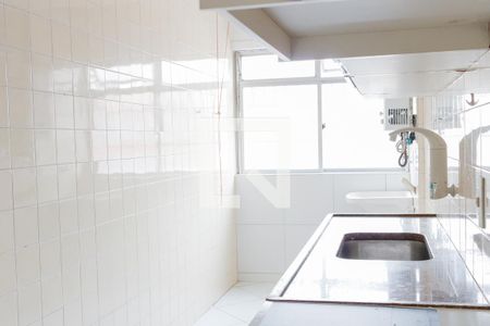 Apartamento à venda com 80m², 3 quartos e 1 vagaCozinha