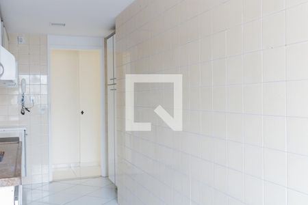 Apartamento à venda com 80m², 3 quartos e 1 vagaCozinha