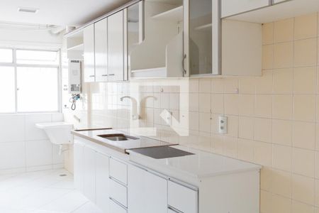 Apartamento à venda com 80m², 3 quartos e 1 vagaCozinha