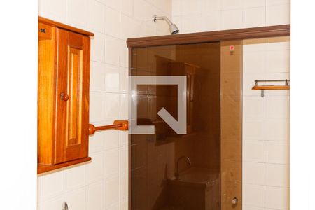 Apartamento à venda com 80m², 3 quartos e 1 vagaBanheiro