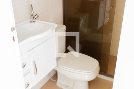 Apartamento à venda com 80m², 3 quartos e 1 vagaBanheiro