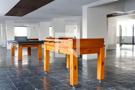 Apartamento à venda com 80m², 3 quartos e 1 vagaSala de Jogos