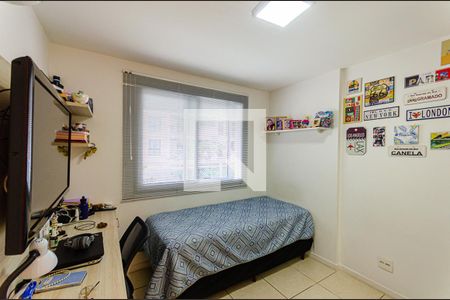 Quarto 1 de apartamento à venda com 3 quartos, 100m² em Vital Brasil, Niterói