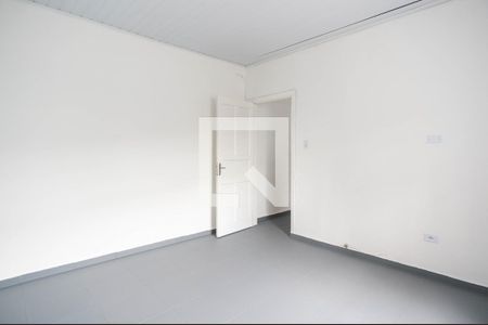 Quarto 1 de casa para alugar com 2 quartos, 100m² em Jardim Mangalot, São Paulo