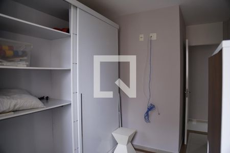 Quarto 2 de apartamento para alugar com 2 quartos, 50m² em Jardim Íris, São Paulo