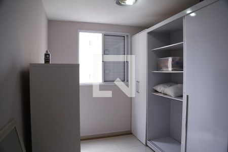 Quarto 2 de apartamento para alugar com 2 quartos, 50m² em Jardim Íris, São Paulo