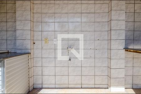 Casa à venda com 200m², 3 quartos e 4 vagasÁrea de Serviço