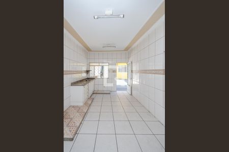 Casa à venda com 200m², 3 quartos e 4 vagasCozinha