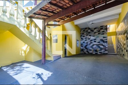 Casa à venda com 200m², 3 quartos e 4 vagasGaragem