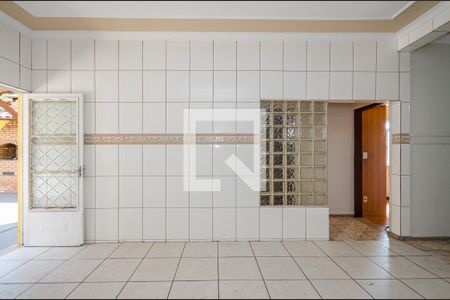 Casa à venda com 200m², 3 quartos e 4 vagasCozinha