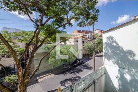 Casa à venda com 200m², 3 quartos e 4 vagasVaranda da Sala