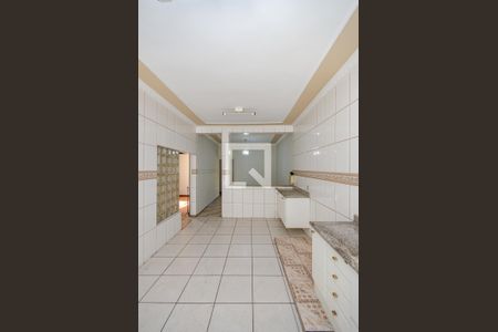 Casa à venda com 200m², 3 quartos e 4 vagasCozinha