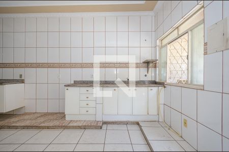 Casa à venda com 200m², 3 quartos e 4 vagasCozinha